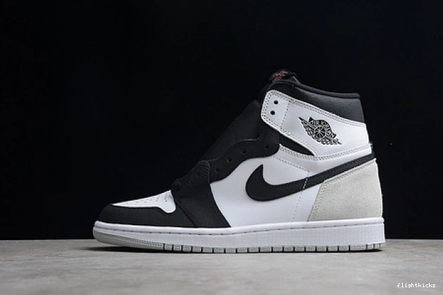 Air High Haze Stage Jordan OG 1 555088-108 0820